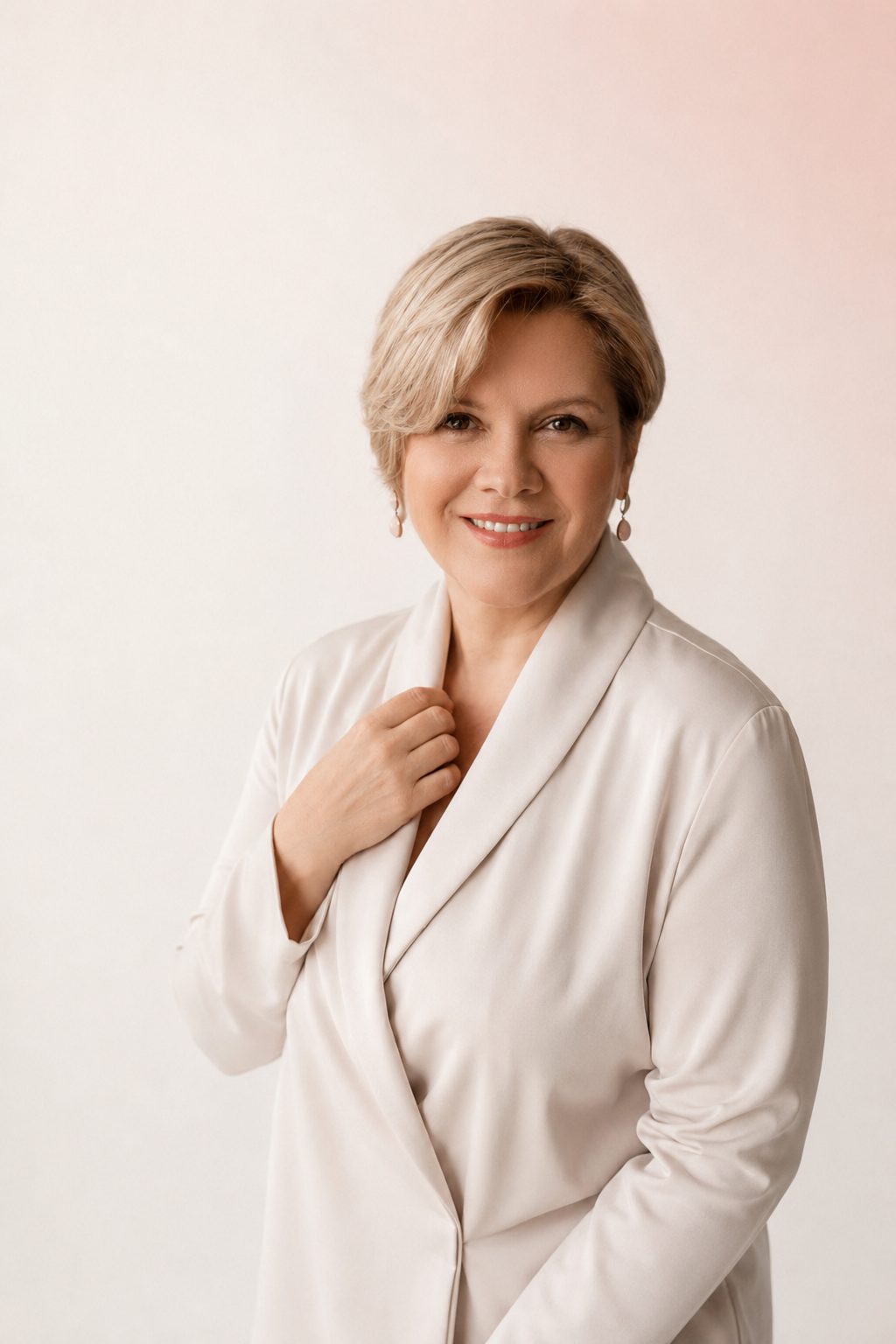Светлана Ладейщикова, психотерапевт и автор программ