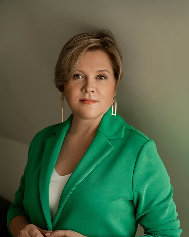 Светлана Ладейщикова