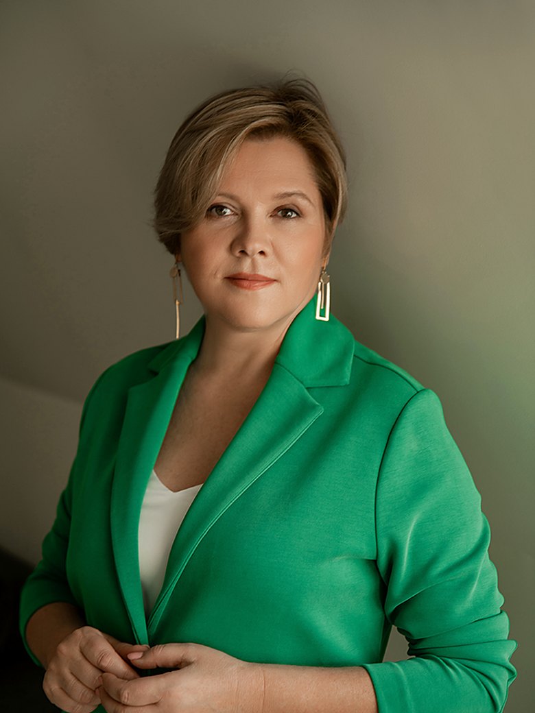 Светлана Ладейщикова